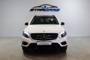 Mercedes-Benz GLC SUV 250d 4MATIC  / odpočet DPH