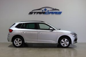 Škoda Kamiq 1.5 TSI Style 110kW / 150PS _ ODPOČET DPH