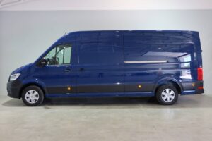 Volkswagen Crafter 35 2.0 BiTDI L4H3 FULL VÝBAVA_AUTOMAT 8