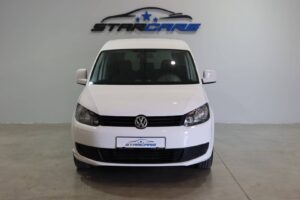 Volkswagen Caddy Kombi 1.6 TDI 102k