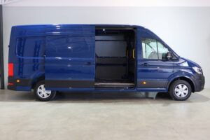 Volkswagen Crafter 35 2.0 BiTDI L4H3 FULL VÝBAVA_AUTOMAT 8