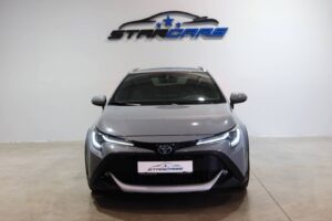 Toyota Corolla Combi TREK 1,8 Hybrid