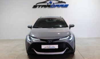 Toyota Corolla Combi TREK 1,8 Hybrid full