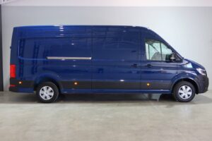 Volkswagen Crafter 35 2.0 BiTDI L4H3 FULL VÝBAVA_AUTOMAT 8