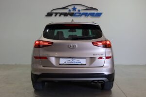 Hyundai Tucson FL Style