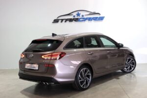 Hyundai i30 CW 1.5 T-GDi  N Line+