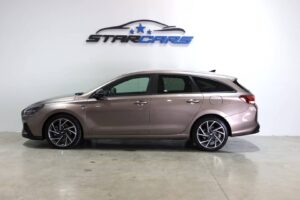 Hyundai i30 CW 1.5 T-GDi  N Line+