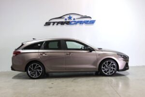 Hyundai i30 CW 1.5 T-GDi  N Line+