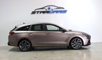 Hyundai i30 CW 1.5 T-GDi  N Line+ full