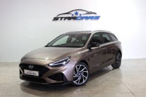 Hyundai i30 CW 1.5 T-GDi  N Line+