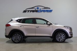 Hyundai Tucson FL Style