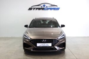 Hyundai i30 CW 1.5 T-GDi  N Line+