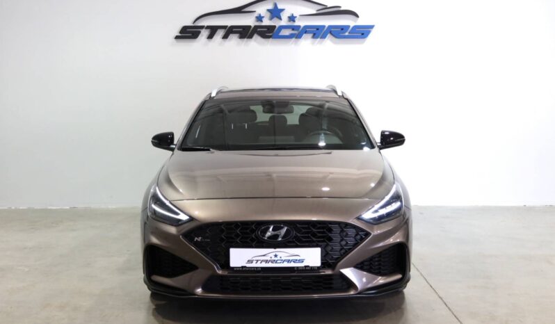 Hyundai i30 CW 1.5 T-GDi  N Line+ full