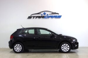 Volkswagen Polo 1.0 TSI OPF Comfortline