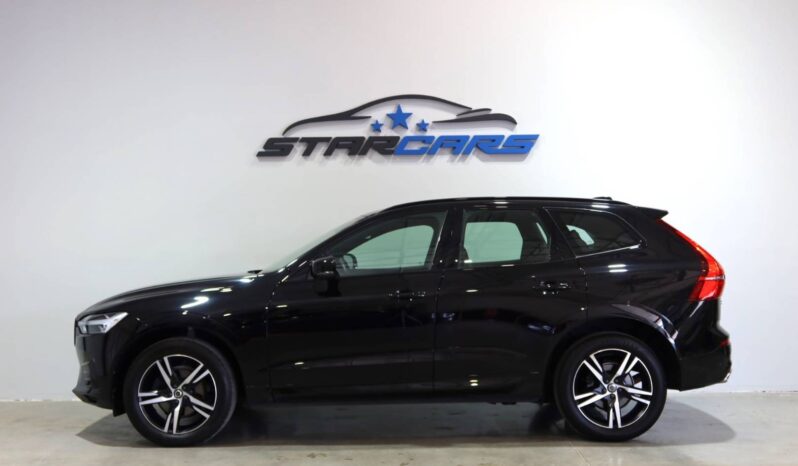 Volvo XC60 D4 GEARTRONIC R-DESIGN Odpočet DPH full