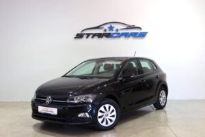 Volkswagen Polo 1.0 TSI OPF Comfortline