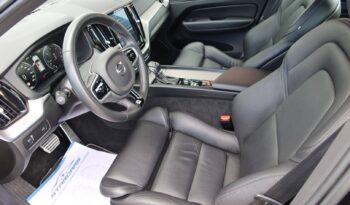 Volvo XC60 D4 GEARTRONIC R-DESIGN Odpočet DPH full