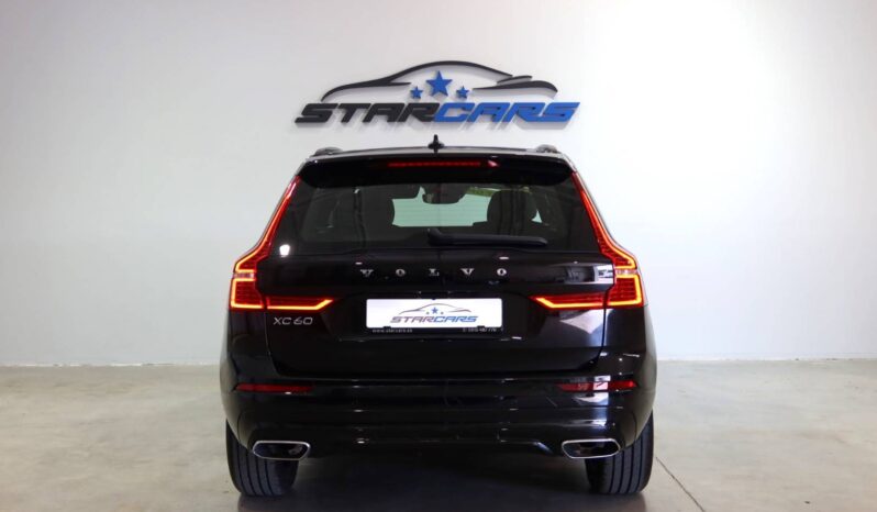 Volvo XC60 D4 GEARTRONIC R-DESIGN Odpočet DPH full