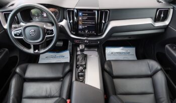 Volvo XC60 D4 GEARTRONIC R-DESIGN Odpočet DPH full