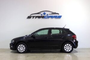 Volkswagen Polo 1.0 TSI OPF Comfortline