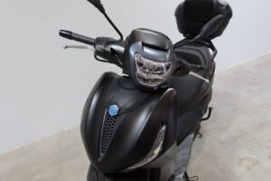 Piaggio Beverly 300 HPE