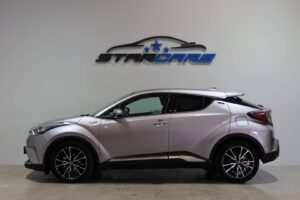 Toyota C-HR 1.8 Hybrid Executive E-CVT FWD