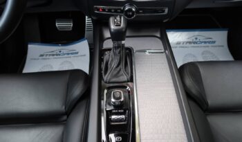 Volvo XC60 D4 GEARTRONIC R-DESIGN Odpočet DPH full