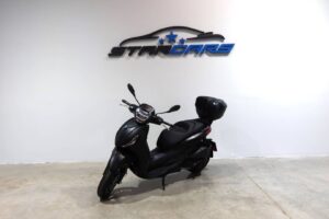 Piaggio Beverly 300 HPE