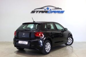 Volkswagen Polo 1.0 TSI OPF Comfortline