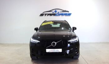 Volvo XC60 D4 GEARTRONIC R-DESIGN Odpočet DPH full