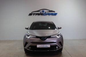 Toyota C-HR 1.8 Hybrid Executive E-CVT FWD