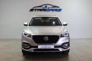 Mg EHS 1.5 TGI PHEV Exclusive A/T odpočet DPH