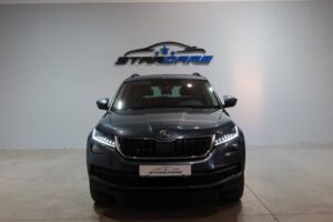 Škoda Kodiaq 2.0 TDI SCR EVO Style DSG