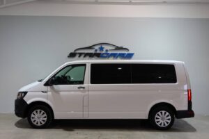 Volkswagen T6 Transporter 2.0 TDI 150PS Long 8 mies. odpočet DPH