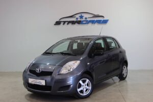 Toyota Yaris 1.0I VVT-i  Cool