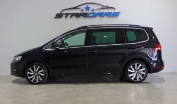 Volkswagen Sharan 2.0 TDI SCR BMT 150k Highline DSG 7.mieste! full