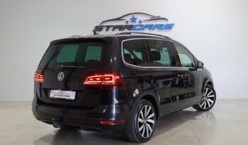 Volkswagen Sharan 2.0 TDI SCR BMT 150k Highline DSG 7.mieste! full