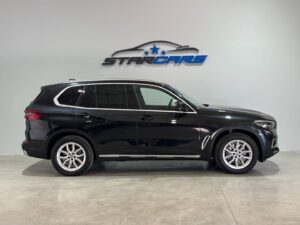 BMW X5 xDrive 30d mHEV A/T odpočet DPH