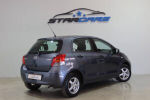 Toyota Yaris 1.0I VVT-i  Cool