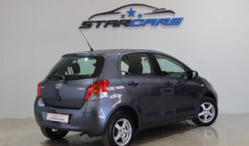 Toyota Yaris 1.0I VVT-i  Cool full