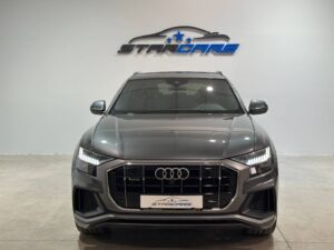 Audi Q8 50 3.0 TDI HEV Quattro Tiptronic  S-line