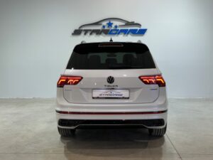 Volkswagen Tiguan Allspace 2.0 TDI EVO 200k SCR 4Motion R-Line DSG