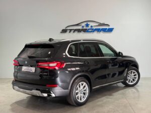 BMW X5 xDrive 30d mHEV A/T odpočet DPH