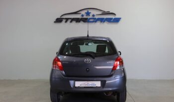 Toyota Yaris 1.0I VVT-i  Cool full