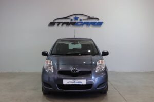 Toyota Yaris 1.0I VVT-i  Cool