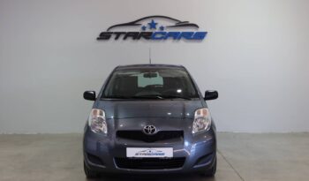 Toyota Yaris 1.0I VVT-i  Cool full