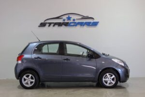 Toyota Yaris 1.0I VVT-i  Cool