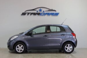 Toyota Yaris 1.0I VVT-i  Cool