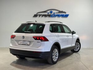 Volkswagen Tiguan 2.0 TDI SCR BMT 4MOTION Comfortline