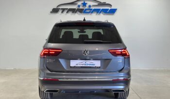 Volkswagen Tiguan Allspace VW  2.0 TDI EVO SCR 200k 4MOTION Highline DSG 7 miestne full